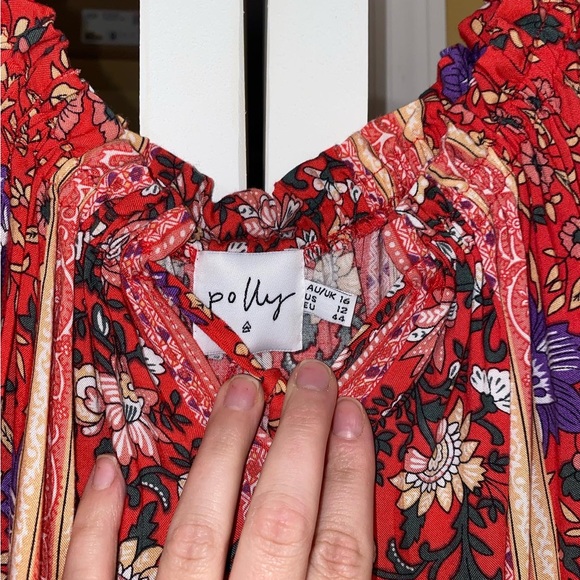 Oh Polly dress - Picture 2 of 2
